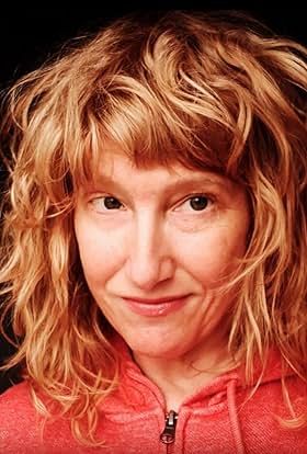 actor Jackie Torrens large photo