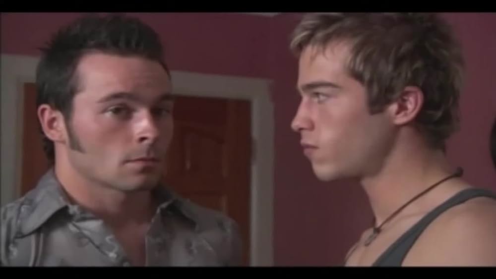 actor Scott Lunsford large photo