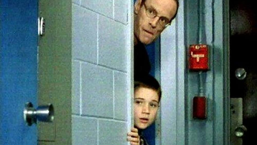 actor Dominique Moceanu large photo