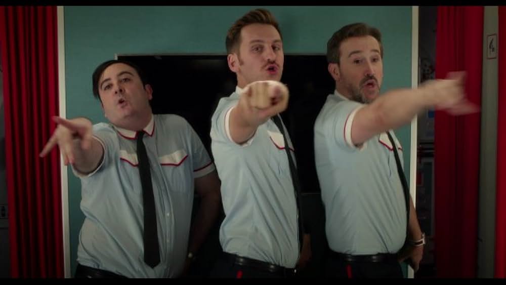 actor Coté Soler large photo