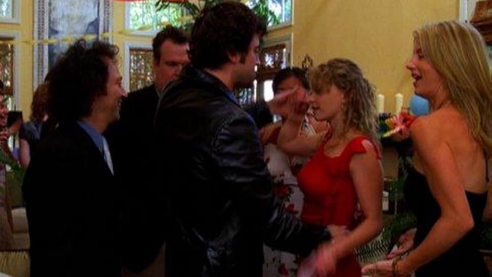 actor Gino Cabanas large photo