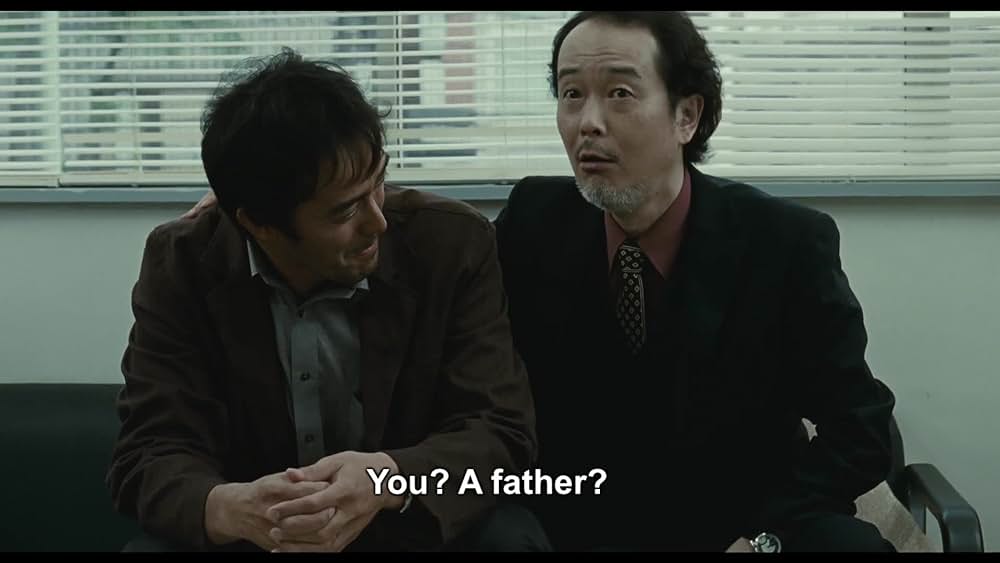 actor Satomi Kobayashi large photo