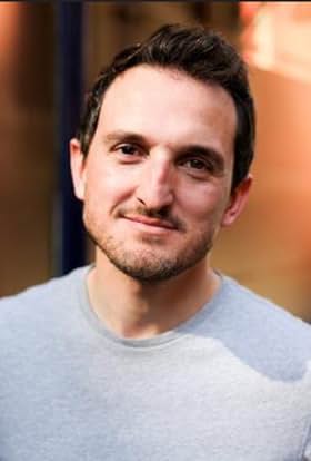 actor Christian Diaz large photo