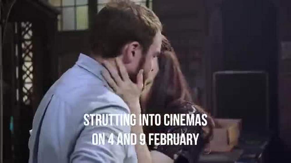 actor Natalie McQueen large photo