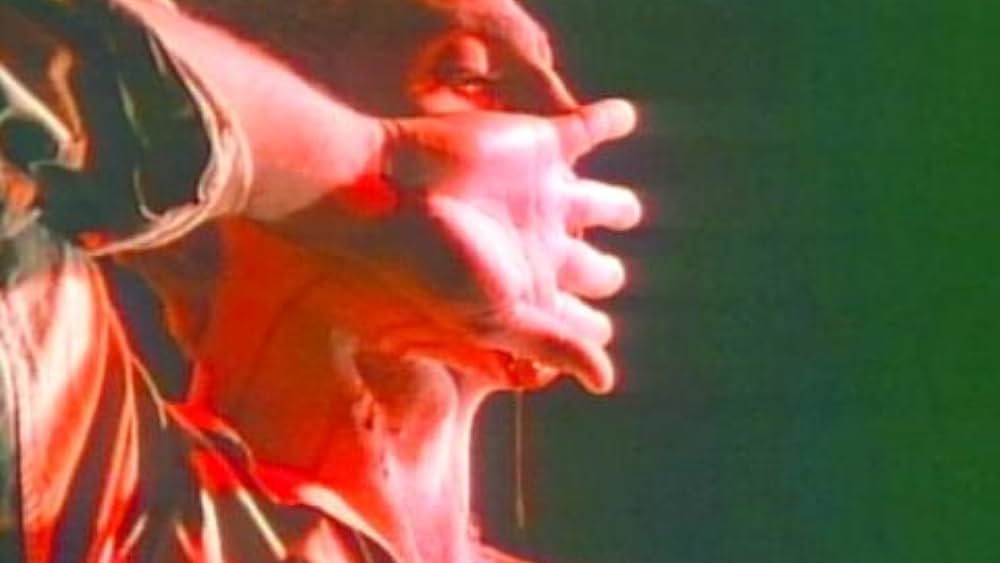 actor Cliff Stoker large photo