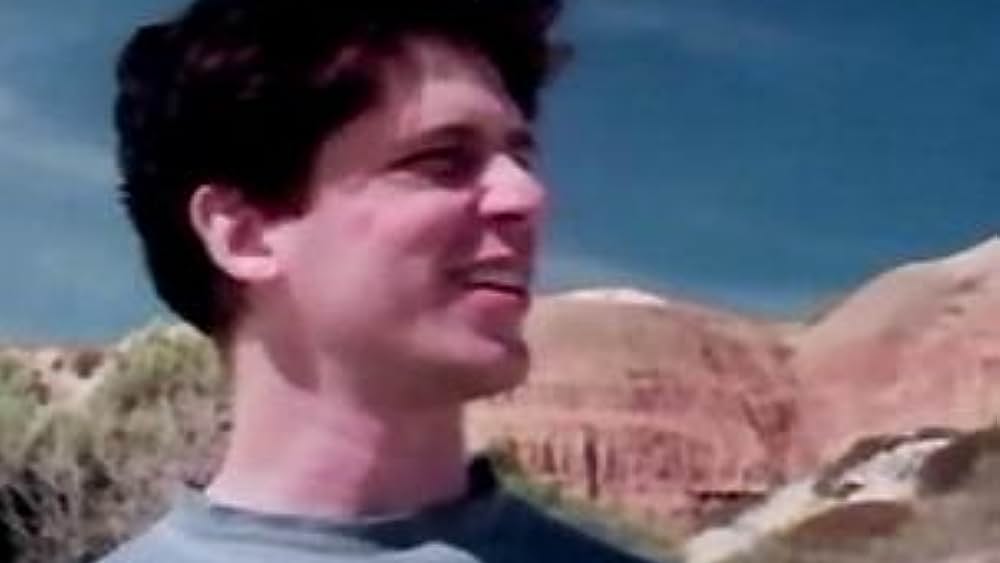 actor Simon Bond large photo