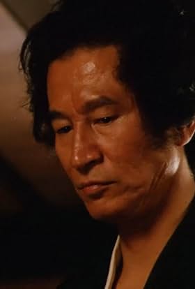 actor Yûya Uchida large photo