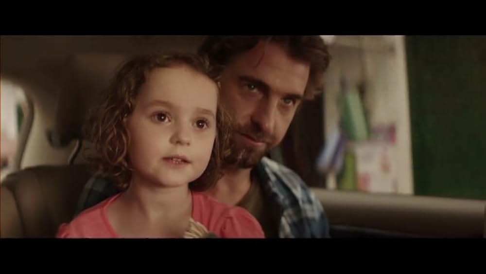 actor Frank Cuervo large photo