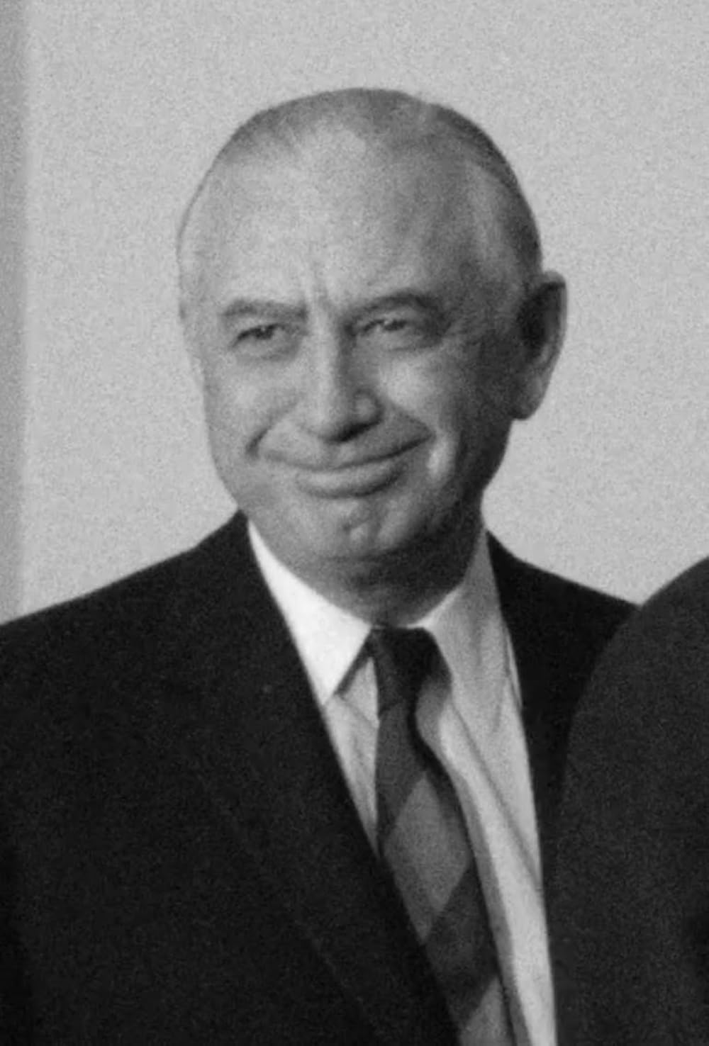 actor Randy Lovelace large photo