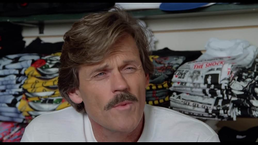 actor Adrianne Sachs large photo