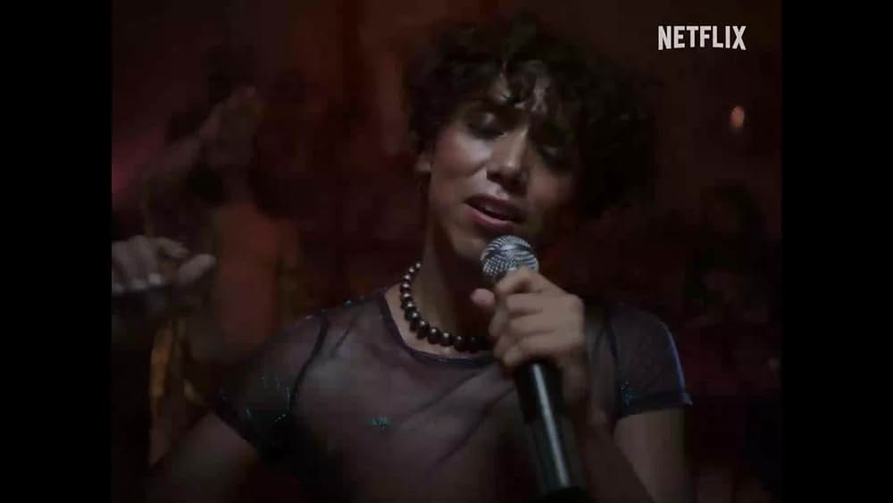 actor Paloma Alvamar large photo