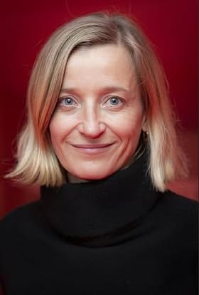 actor Aurélia Petit large photo