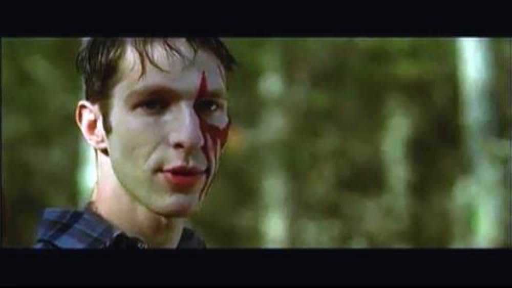 actor Jim J. Barnes large photo