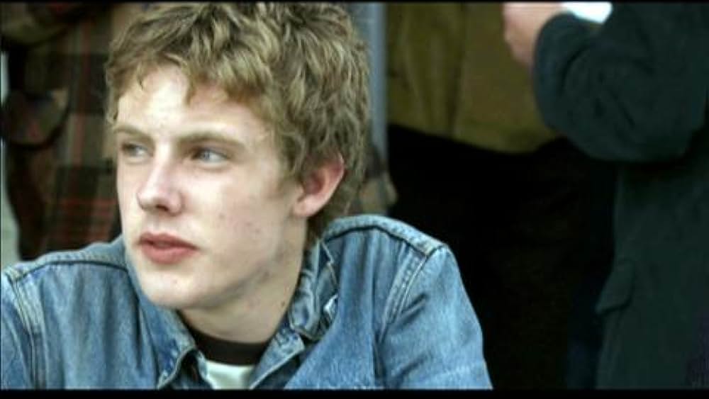 actor Deirdre Monaghan large photo