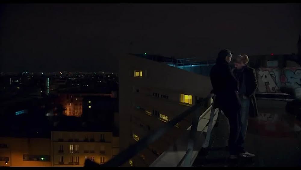 actor Brigitte Roüan large photo