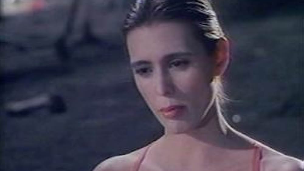 actor Jennifer Balgobin large photo