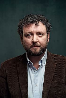 actor John Wark large photo