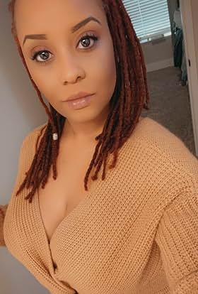 actor Amber Penn large photo