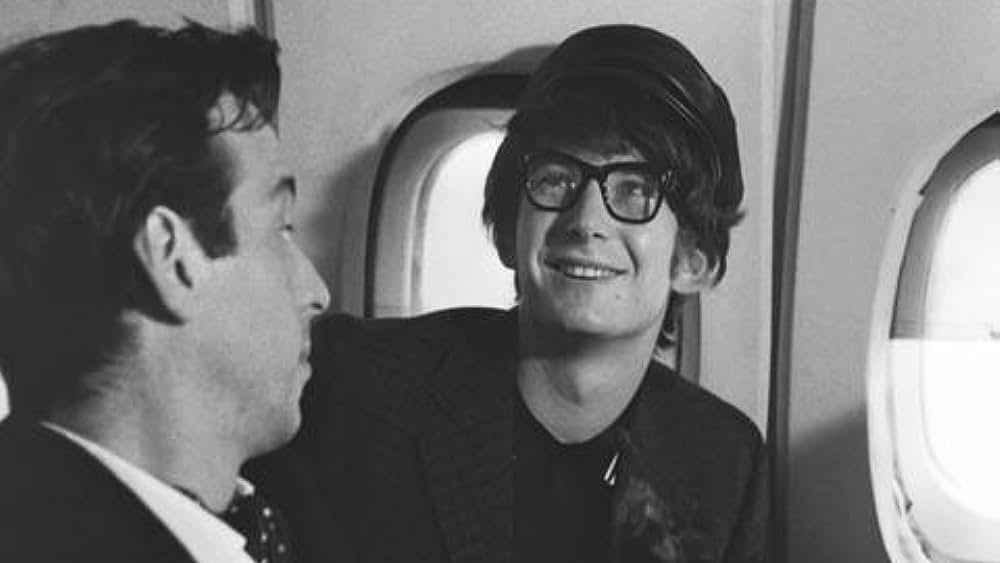 actor Stephanie Pack large photo