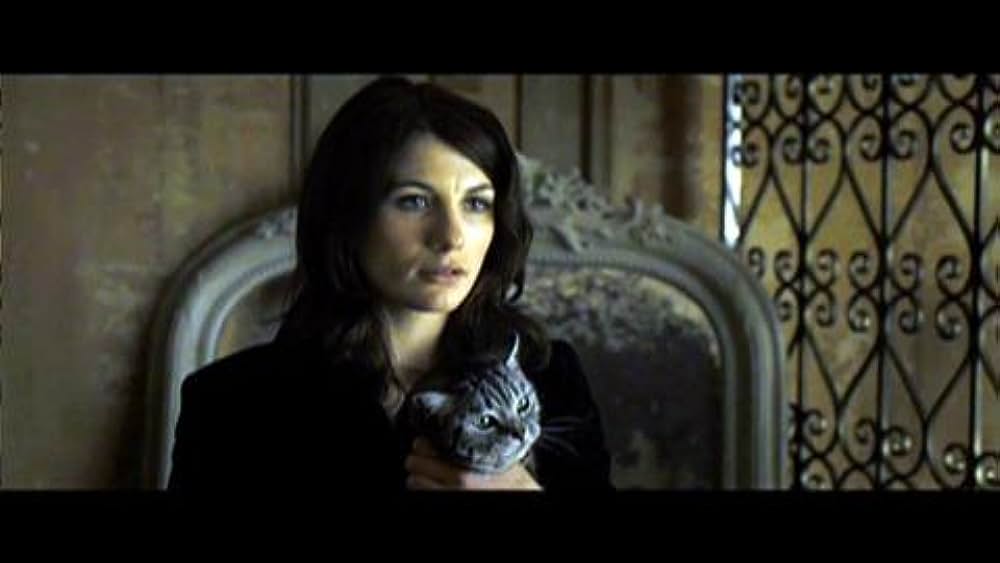 actor Mark Leadbetter large photo