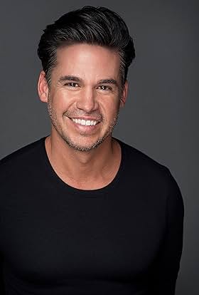 actor John Franklin large photo