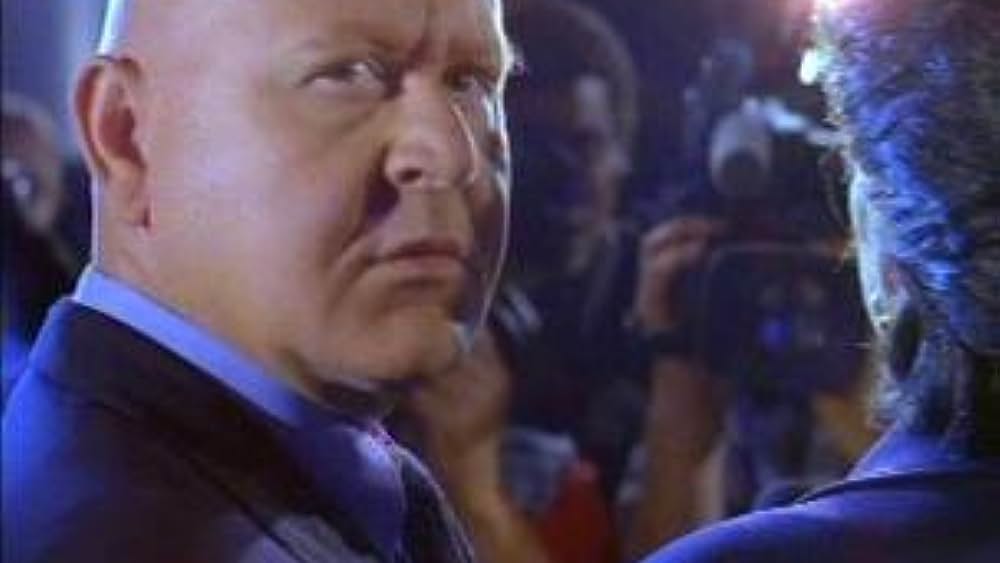 actor Michael Hayden large photo