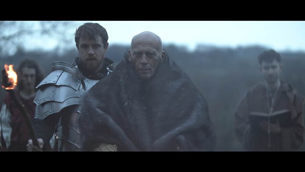 actor Reece Connolly large photo