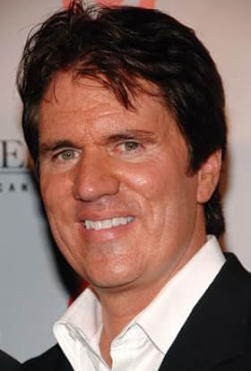 actor Rob Marshall large photo