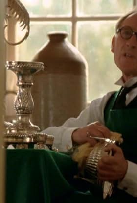 actor Frank Mills large photo