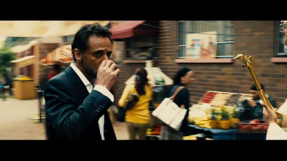 actor Fadia Nadda large photo