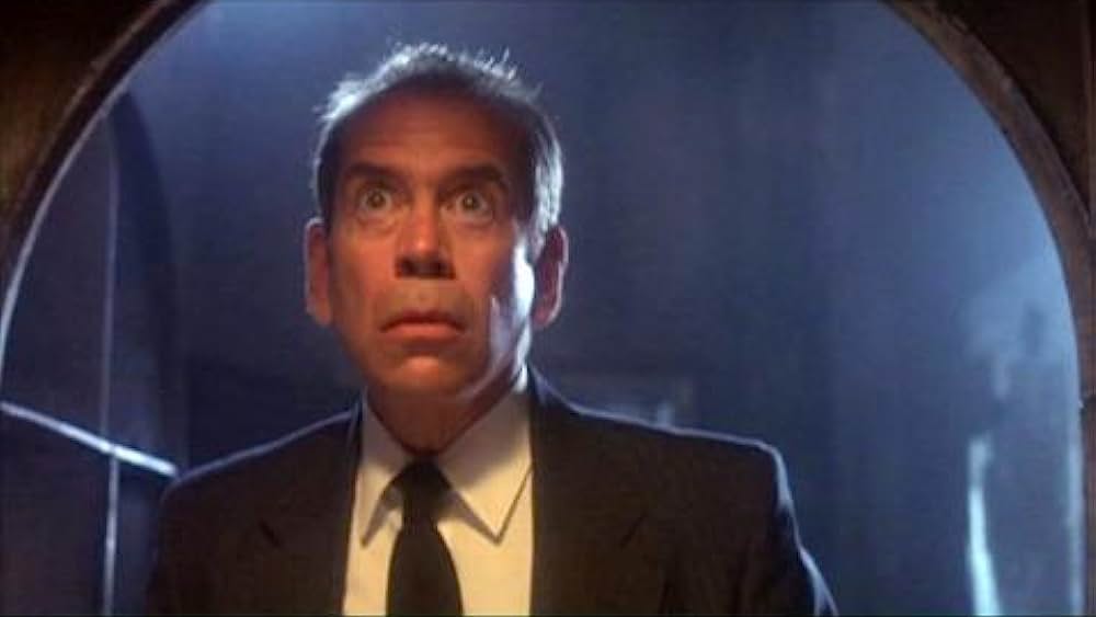 actor Stephen E. Little large photo