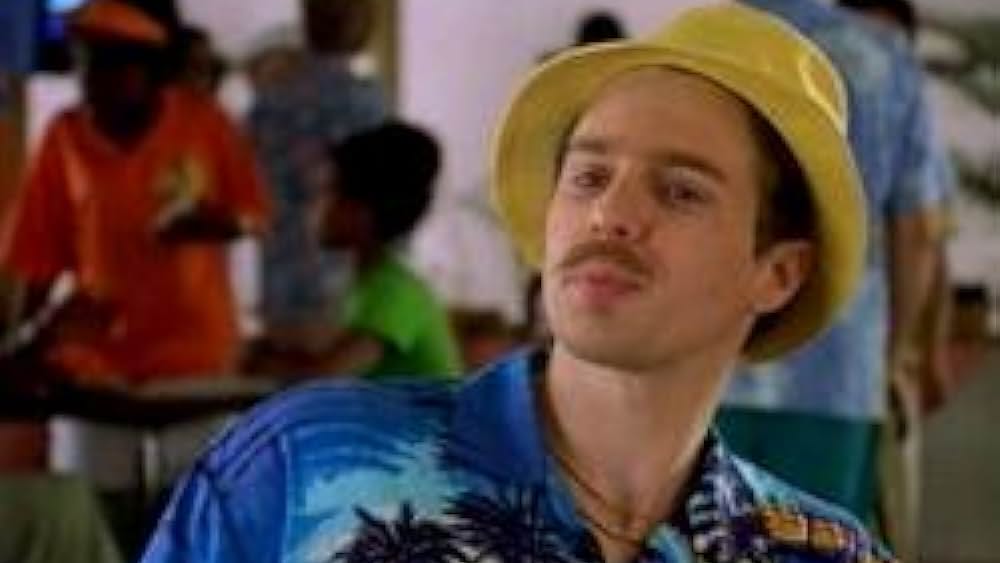 actor Dwayne McLean large photo