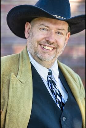 actor David Gene Foster large photo