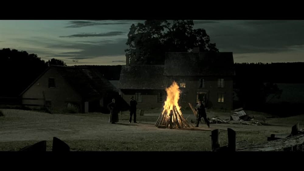 actor Wally MacKinnon large photo