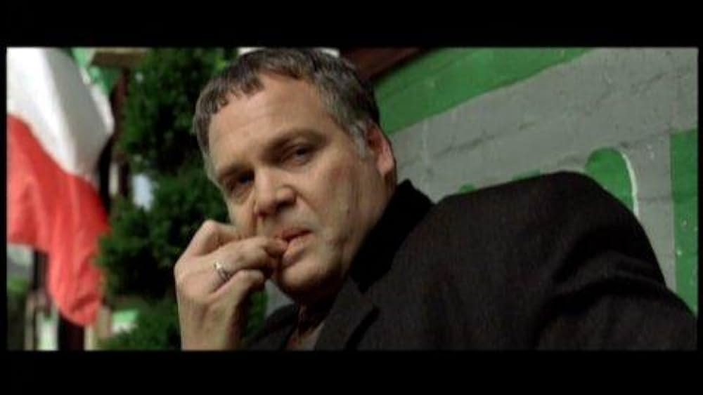 actor Bill Cwikowski large photo