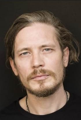 actor Thibault Lacroix large photo