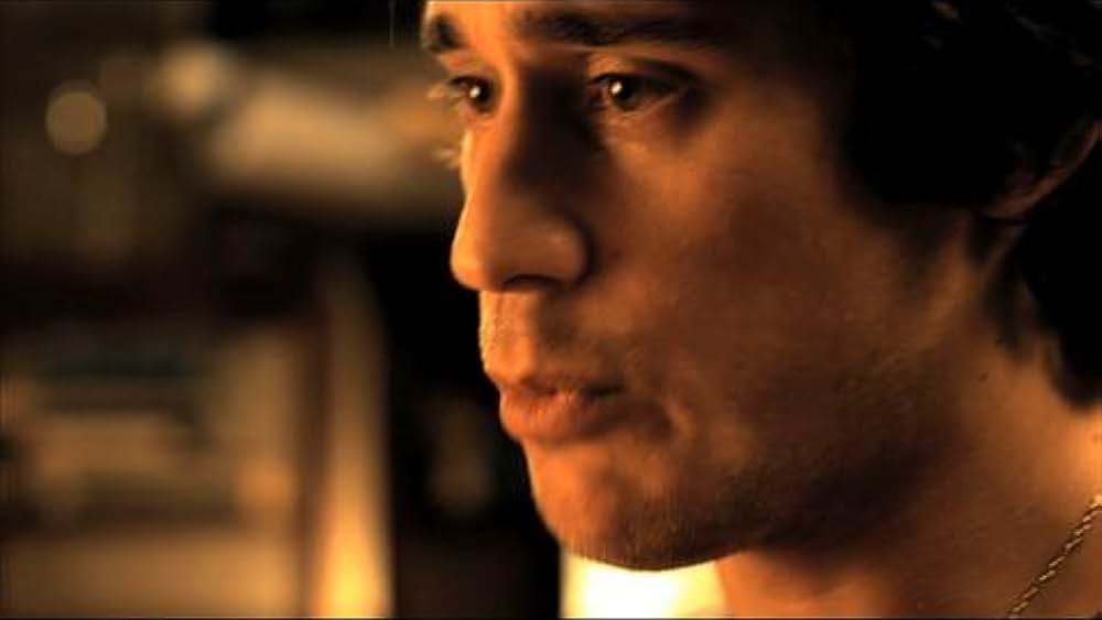 actor Roger Tebb large photo