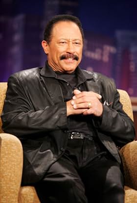 actor Joe Brown large photo