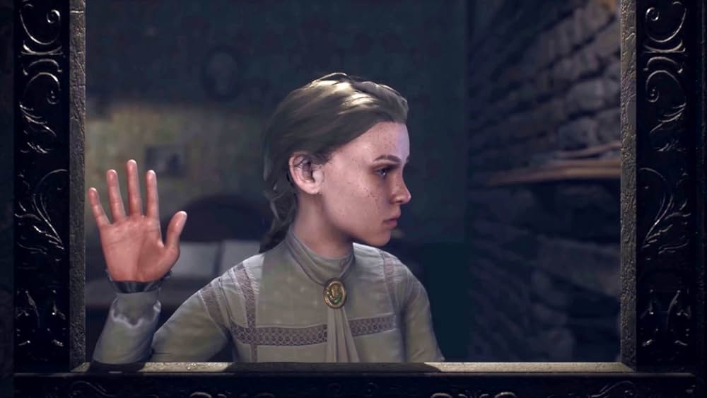 actor Talmadge Ragan large photo