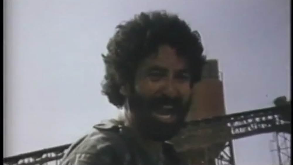 actor Jerry Johnson large photo