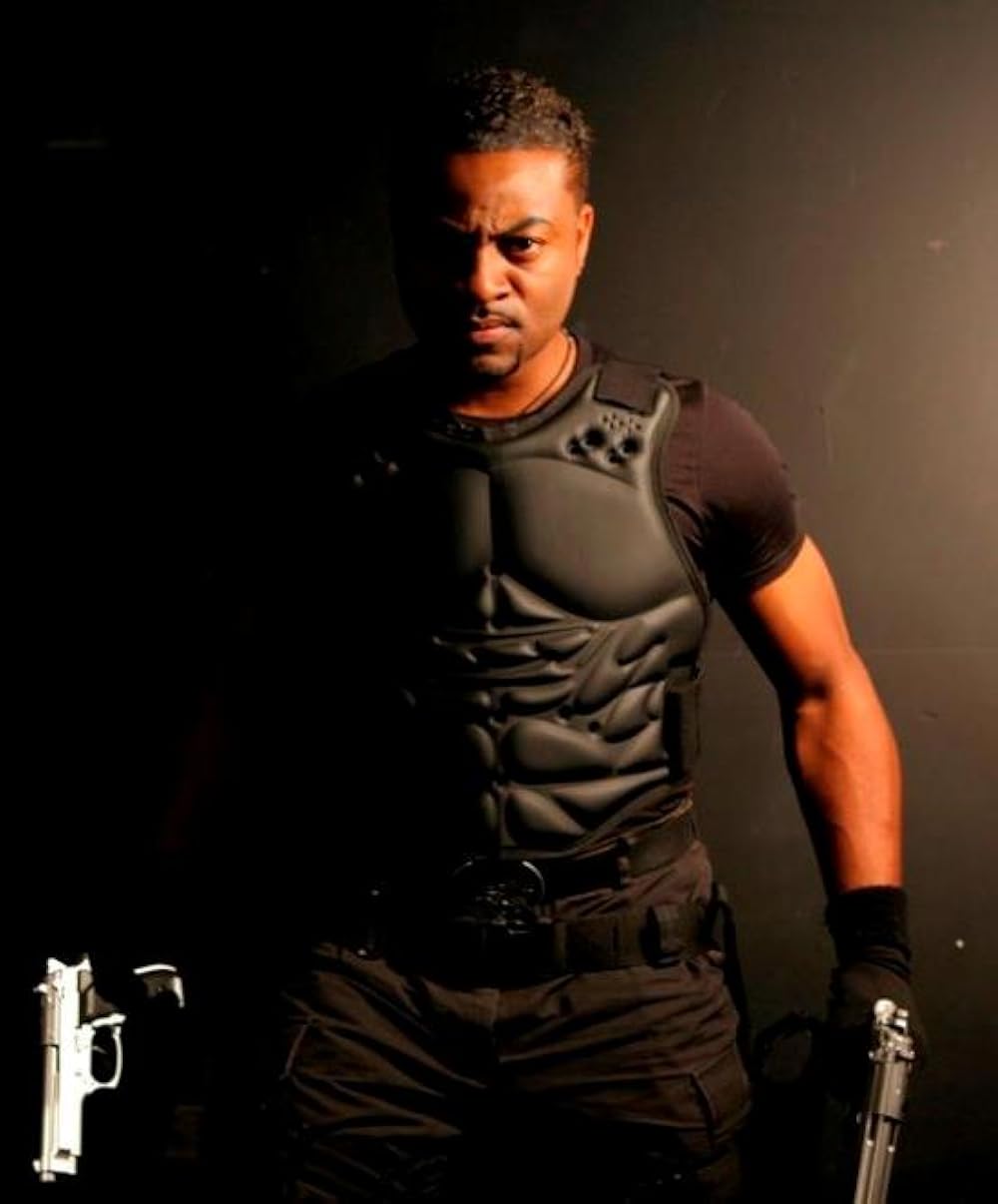 actor Billy Smith large photo