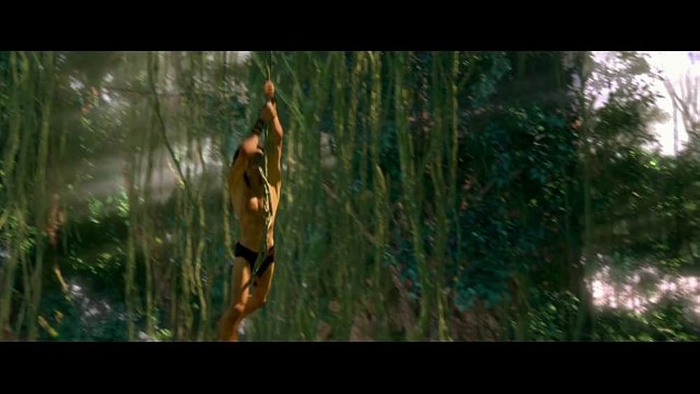 actor Les Bubb large photo