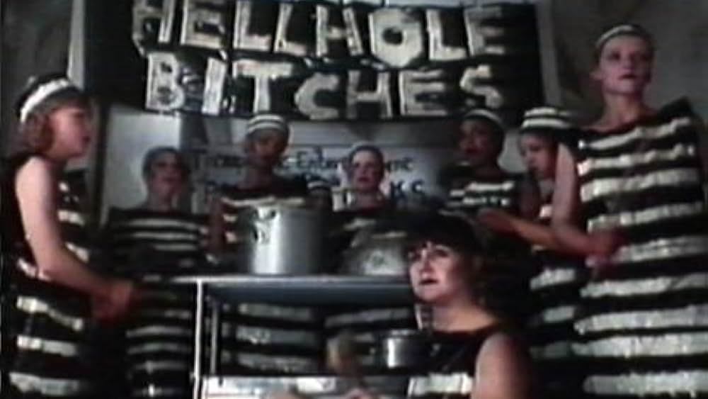 actor Honey Bane large photo