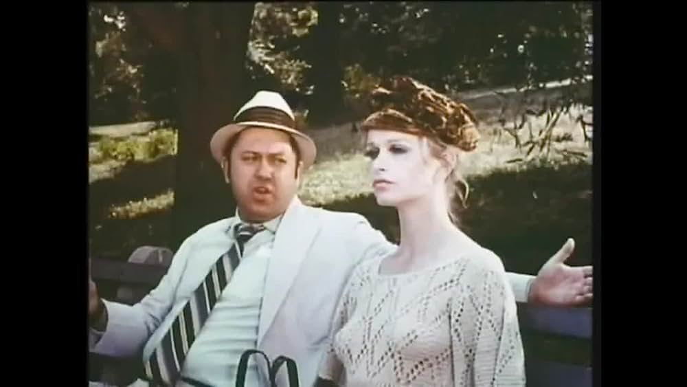 actor Devin Goldenberg large photo