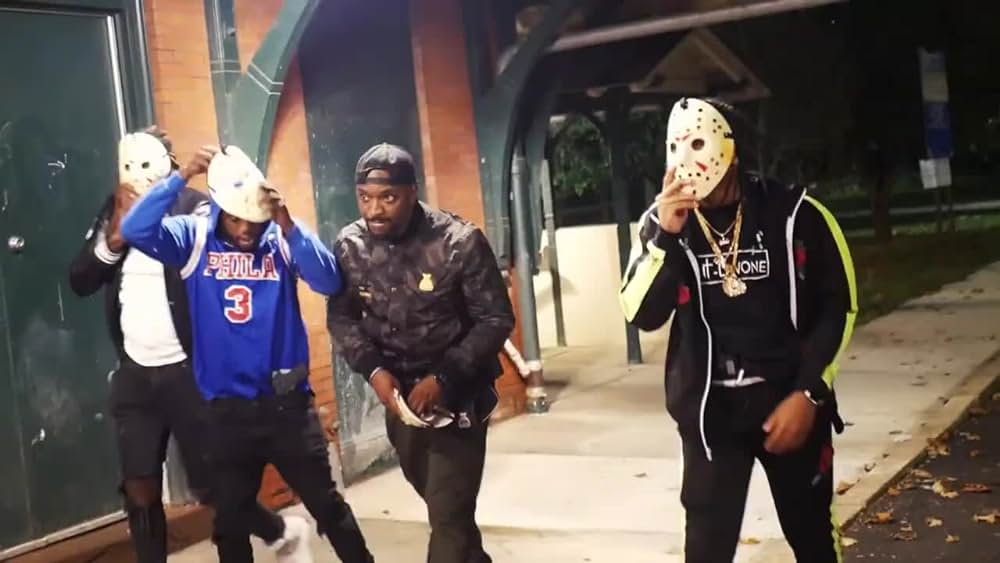 actor Terrell Angelo large photo