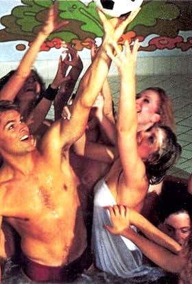 actor Michael Andrew large photo