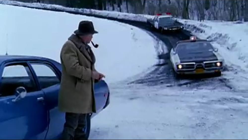 actor John O'Creagh large photo