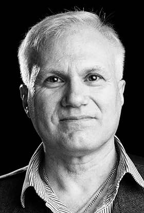 actor Alan Carter large photo