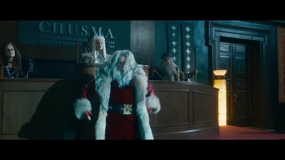 actor Matías Janick large photo