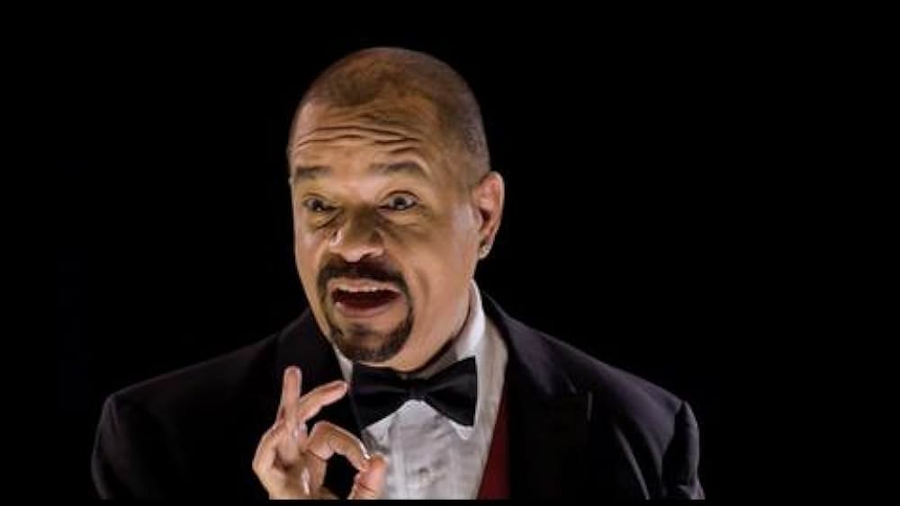 actor Jack Hoffman large photo